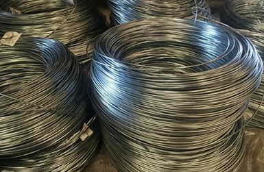 Aluminium Wire